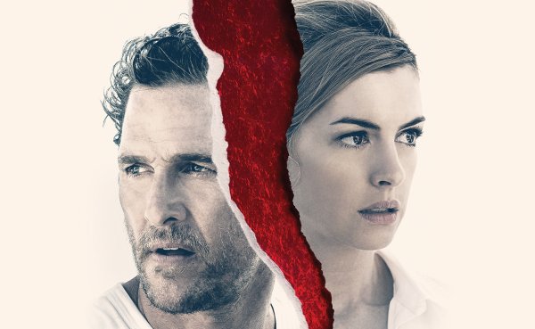 Море соблазна