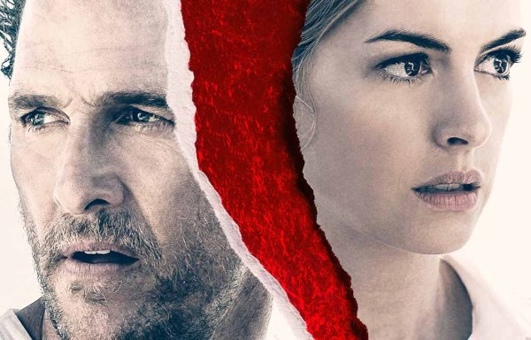 Море соблазна фильм 2019