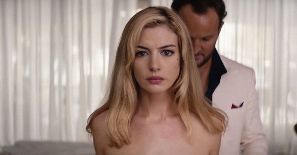 Мэттью Макконахи море соблазна