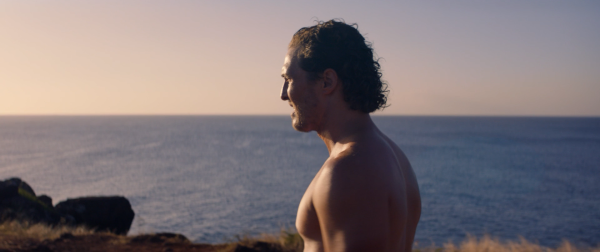 Море соблазна / Serenity (2019)