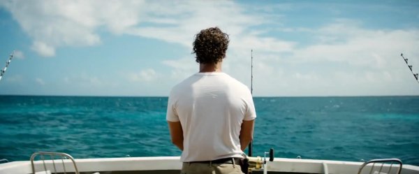 Энн Хэтэуэй море соблазна