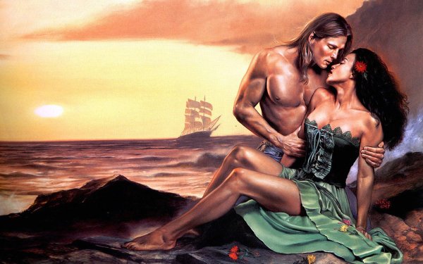 Rachel MCADAMS and Channing Tatum in the Vow 2012