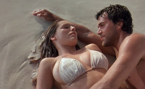 Море соблазна фильм 2019