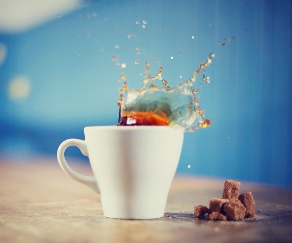 Доброе утро любимый