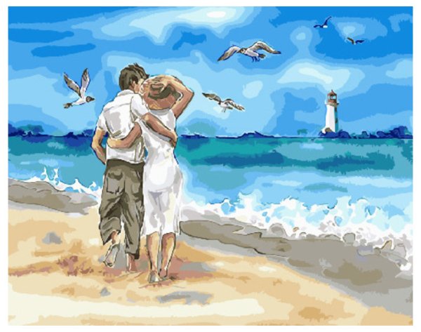 Жан Татлян море зовет