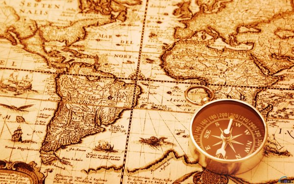 Россия омывается 13 морями