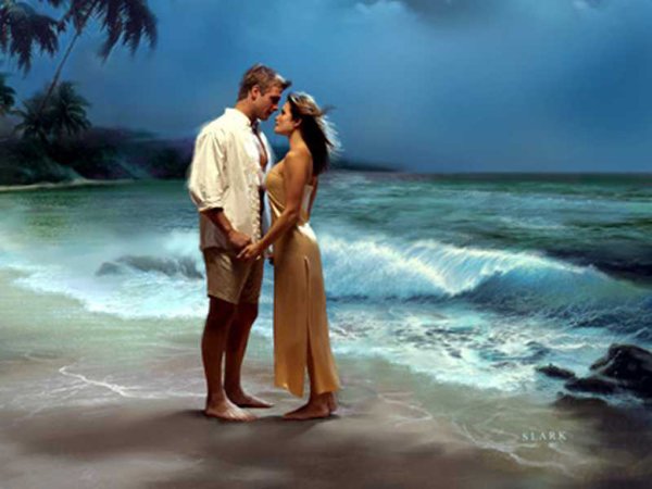 Завтрак на лайнере