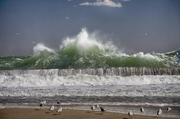 Уоррен Килан фотограф