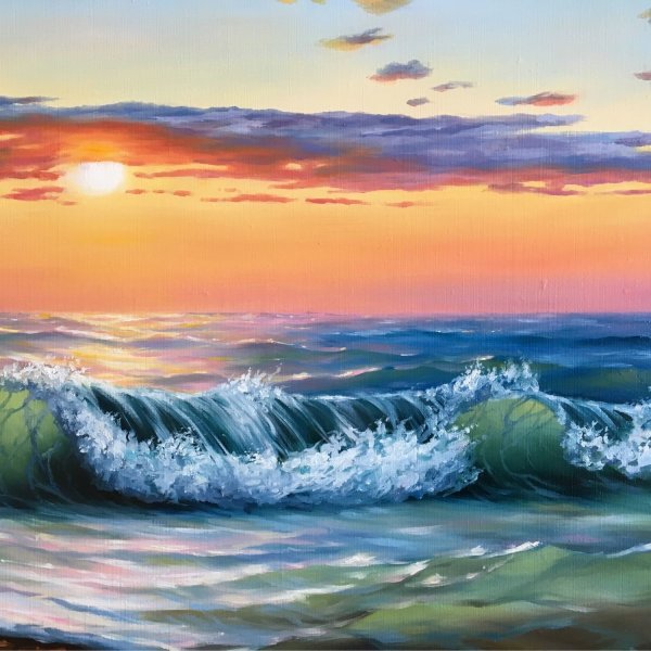 Бадикова Марина