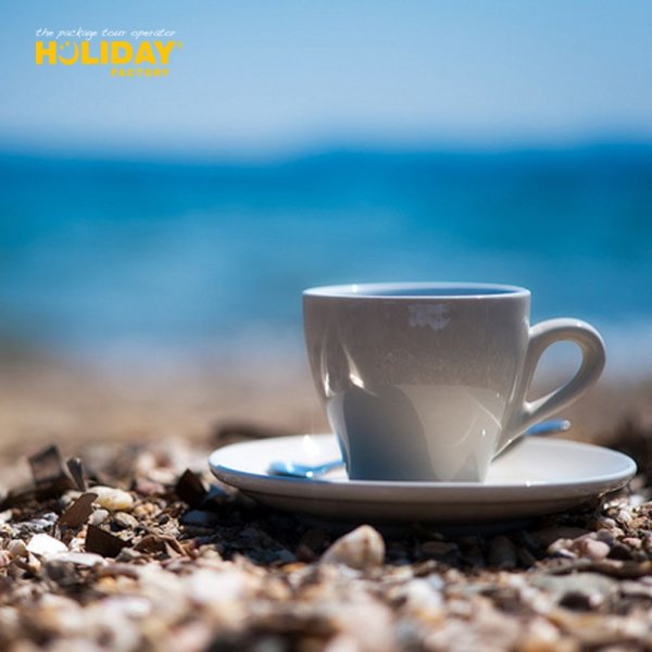 Кофе счастье