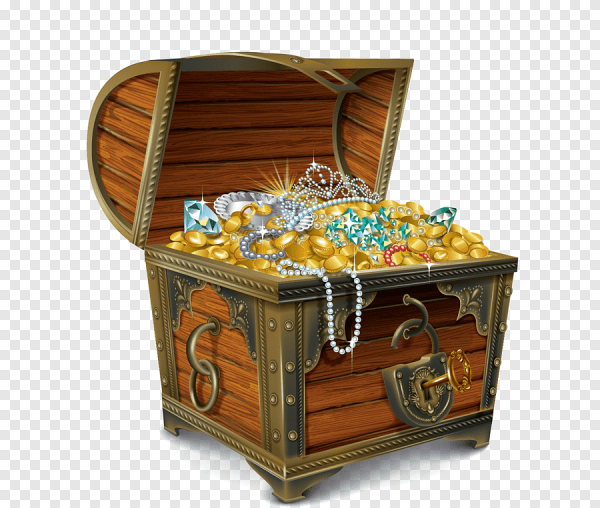 Сундук Амбарный