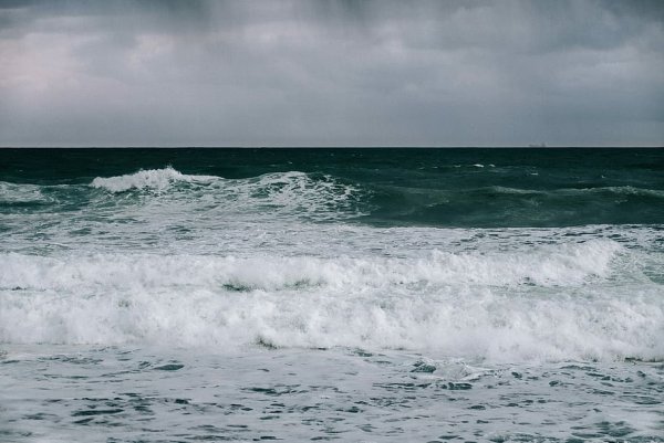 Море длинная картинка