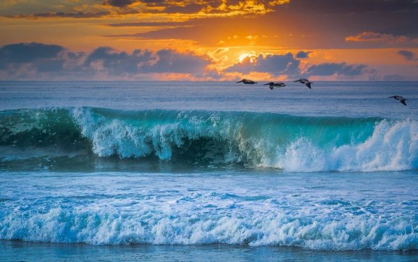 Корсаков Садко океан синее море