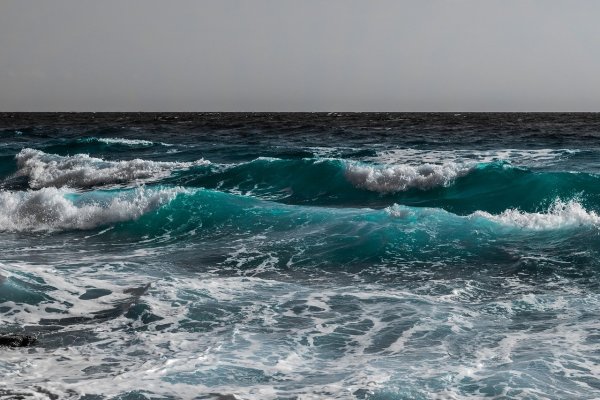 Прибрежные волны