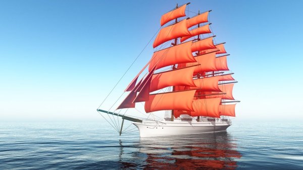 Открытка выпускнику