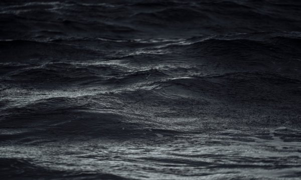 Океаны. Глубина