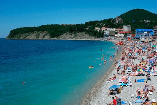 Туапсе Краснодарский край