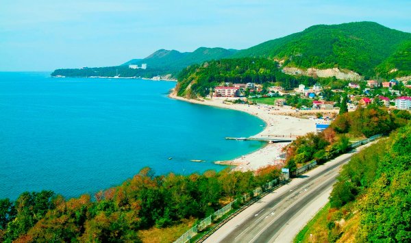 Black Sea Туапсе