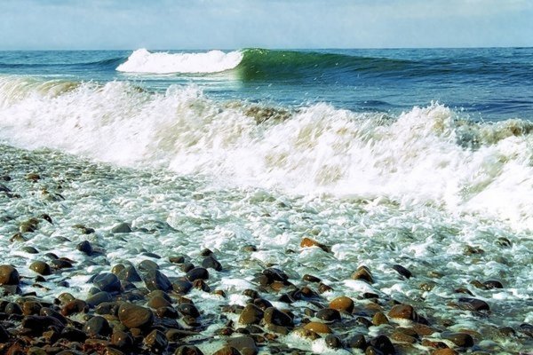 Дивноморск корабль