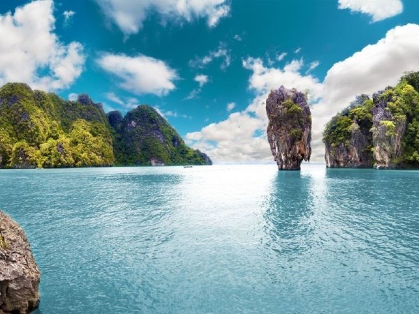 Пхукет Таиланд