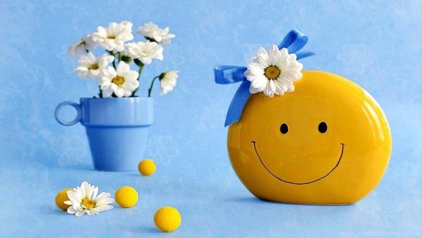 Позитивные открытки с добрым утром