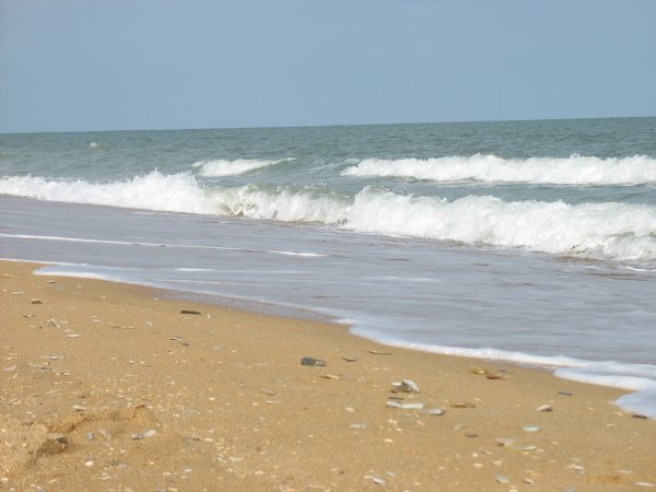 Каспийское море Дербент Махачкала