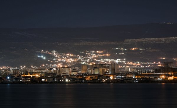 Тарки Тау Дагестан