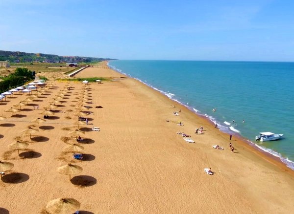 Каспийское море санаторий Каспий