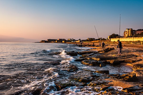 Дагестан Дербент море