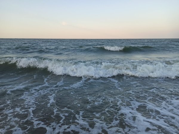 Каспийское море Дербент Махачкала