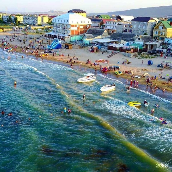 Дагестан Избербаш море