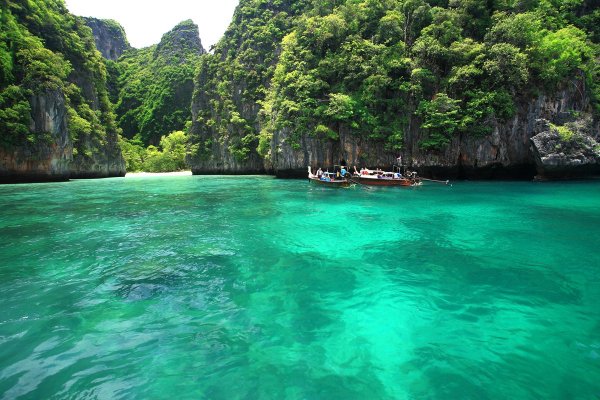 Тайланд Пхукет