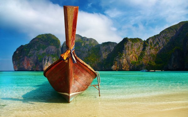 Тайланд Пхукет