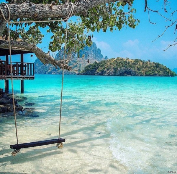 Пхукет Таиланд