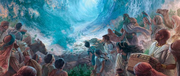 Пророк Муса