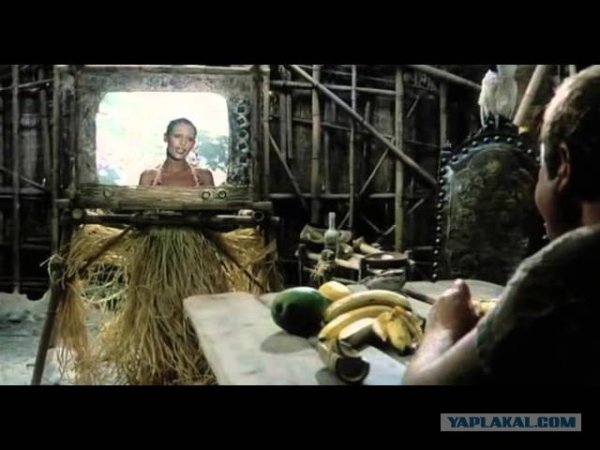 Синьор Робинзон фильм кинотеатр