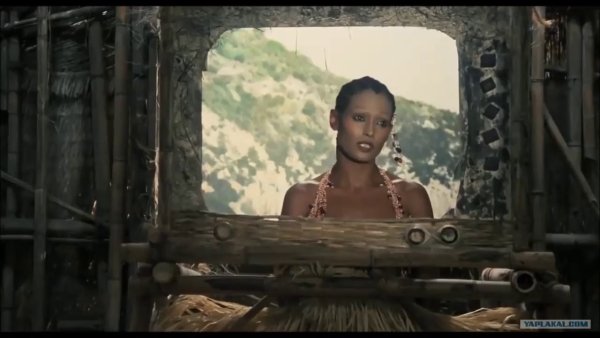 Кино Синьор Робинзон