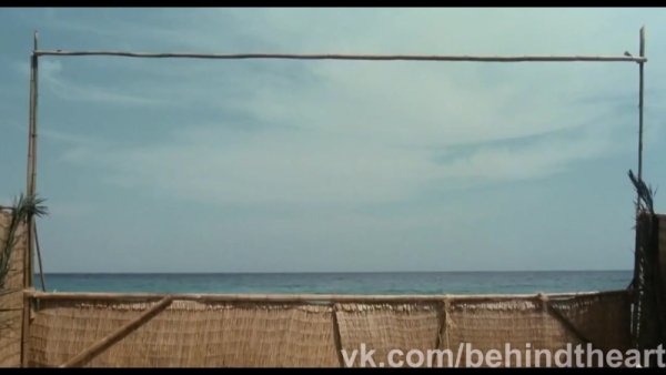 Синьор Робинзон фильм опять про море