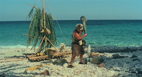 Синьор Робинзон Крузо