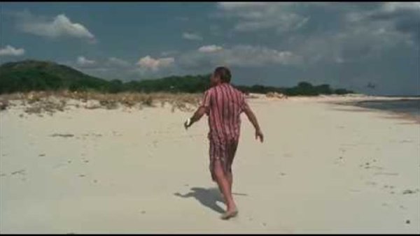 Синьор Робинзон фильм опять про море