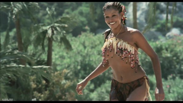 Синьор Робинзон фильм 1976 пятница