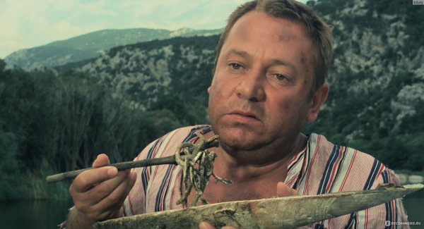 Мистер Робинзон 1976