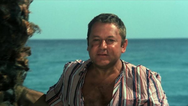 Синьор Робинзон фильм 1976 пятница