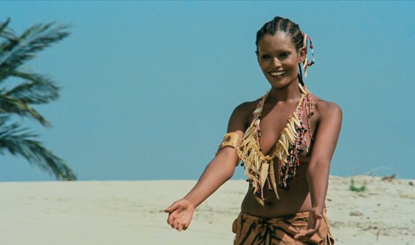 Робинзон фильм 1976