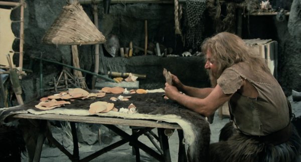 Синьор Робинзон