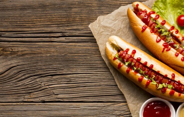 Sausages для детей