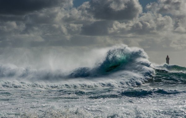 Северный Ледовитый океан што
