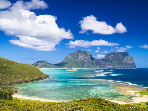 Тайланд Пхукет горы