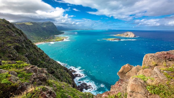 Чили горы Патагония