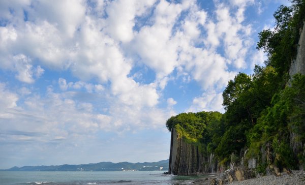 Киселевы горы Туапсе